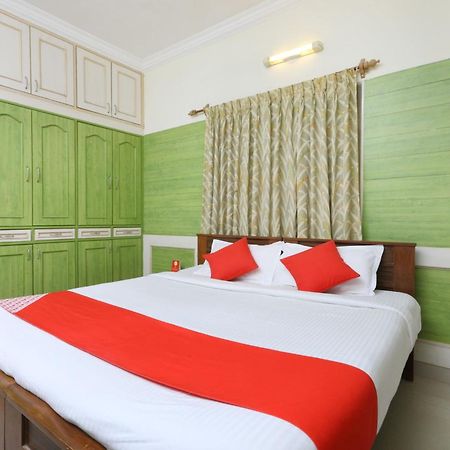 Collection O Tranquil Nest Hotel Ченай Екстериор снимка