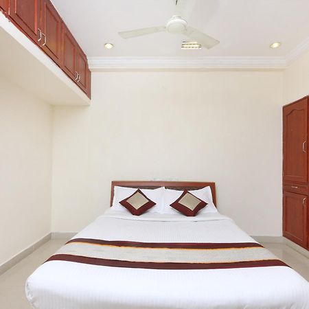 Collection O Tranquil Nest Hotel Ченай Екстериор снимка