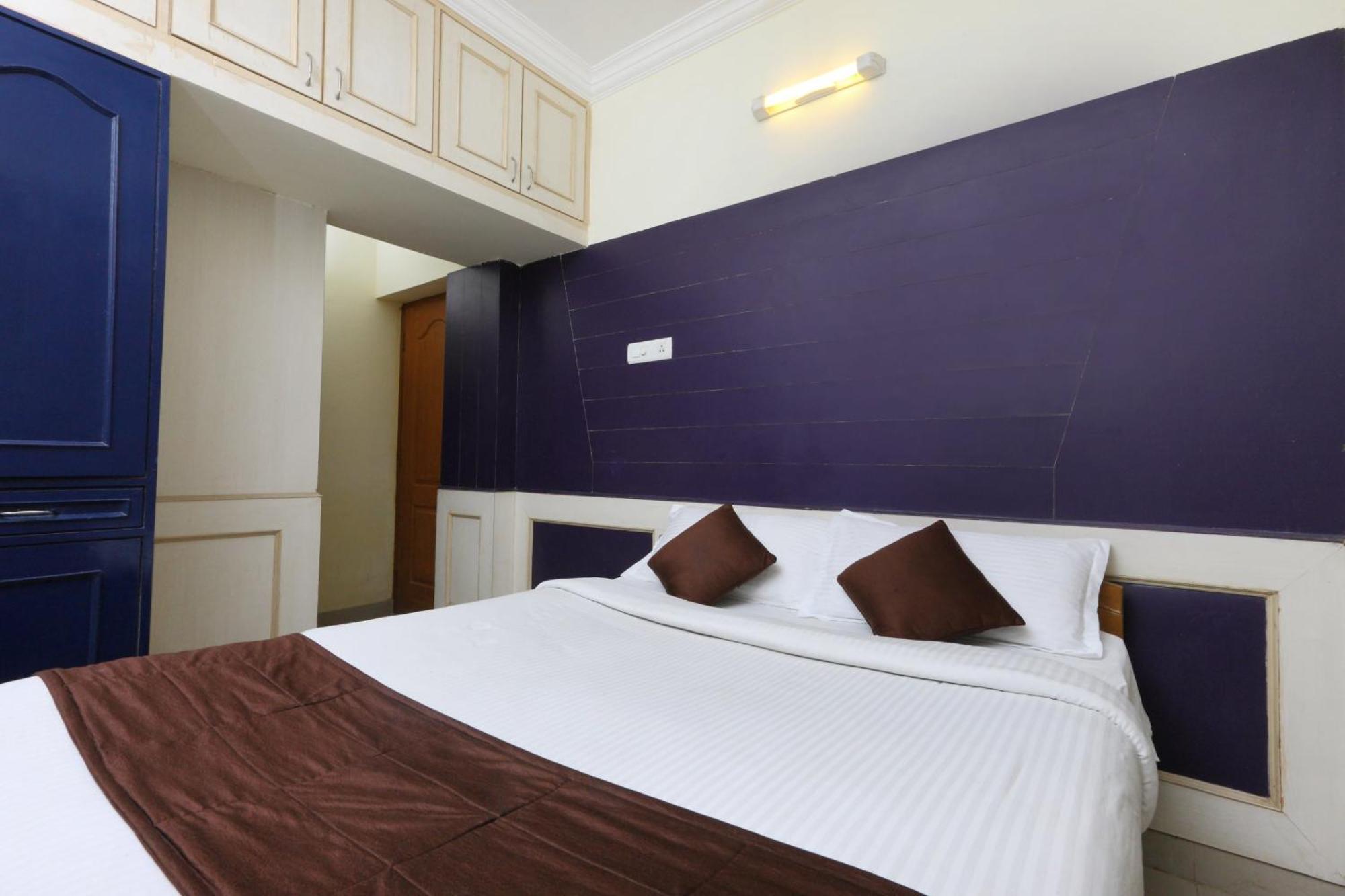 Collection O Tranquil Nest Hotel Ченай Екстериор снимка