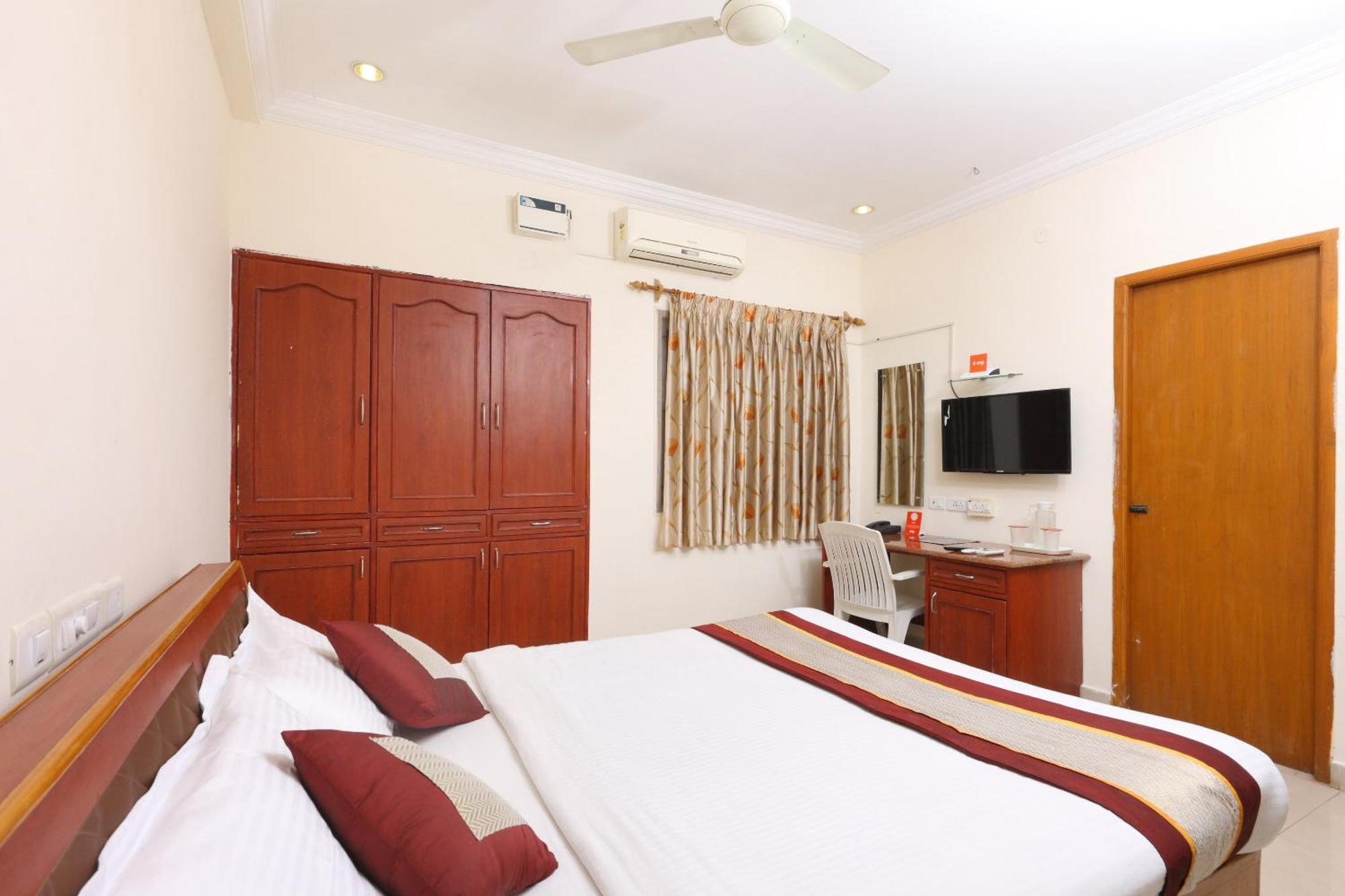 Collection O Tranquil Nest Hotel Ченай Екстериор снимка