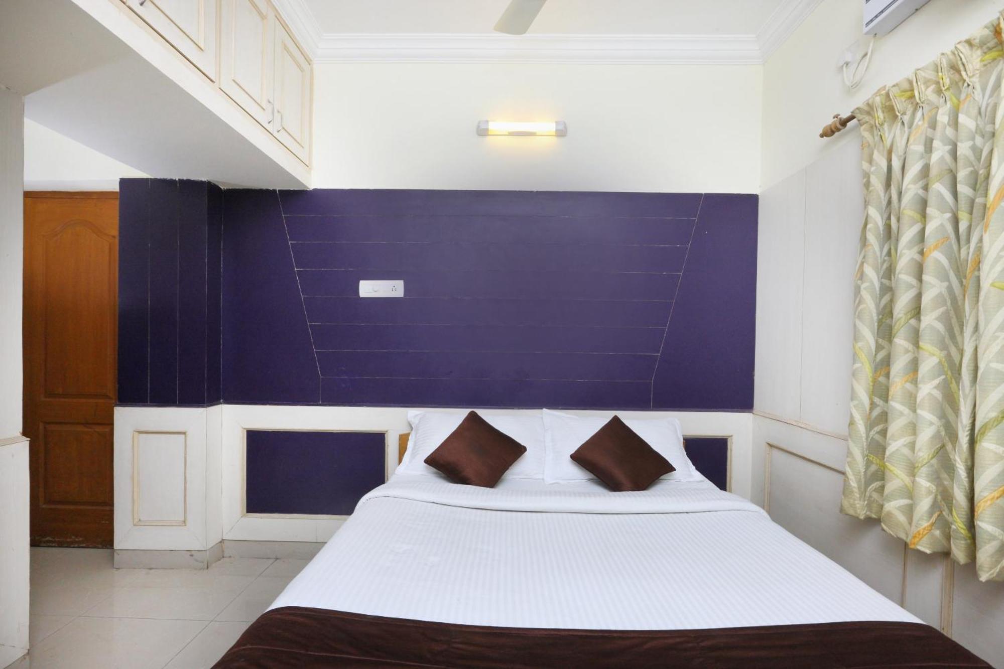 Collection O Tranquil Nest Hotel Ченай Екстериор снимка