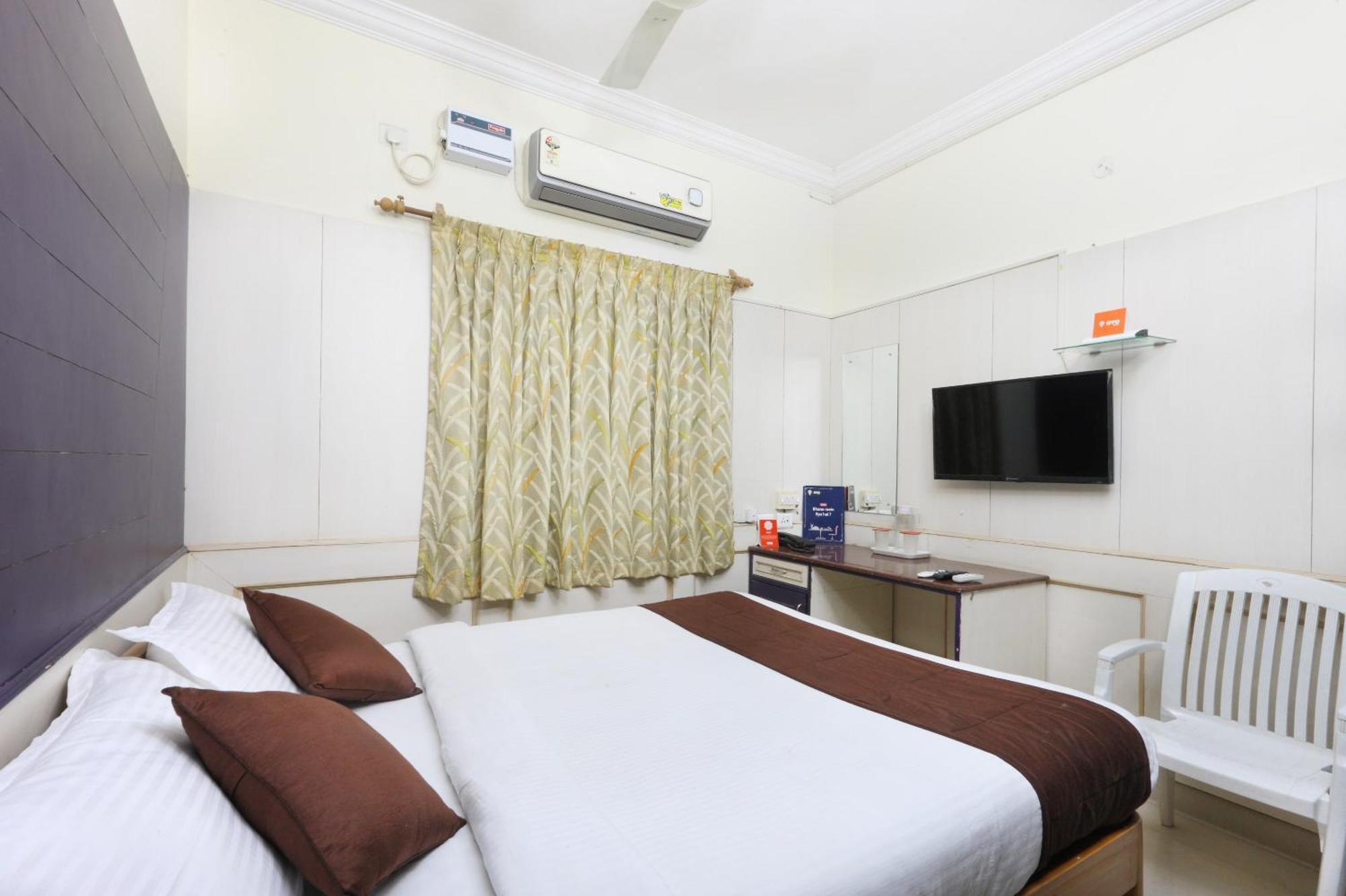 Collection O Tranquil Nest Hotel Ченай Екстериор снимка