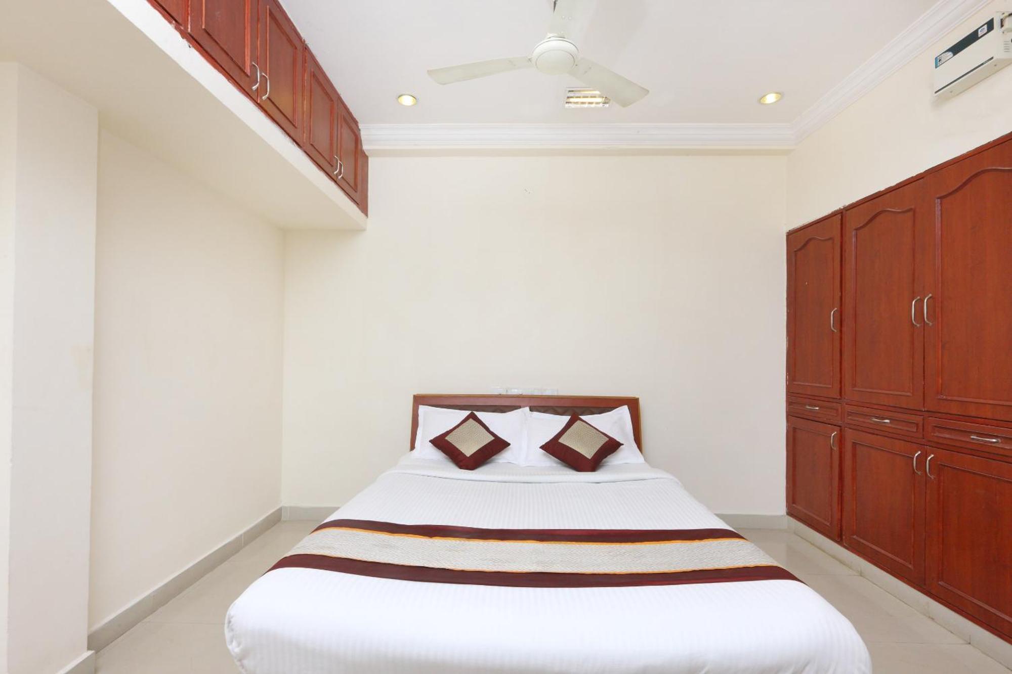 Collection O Tranquil Nest Hotel Ченай Екстериор снимка